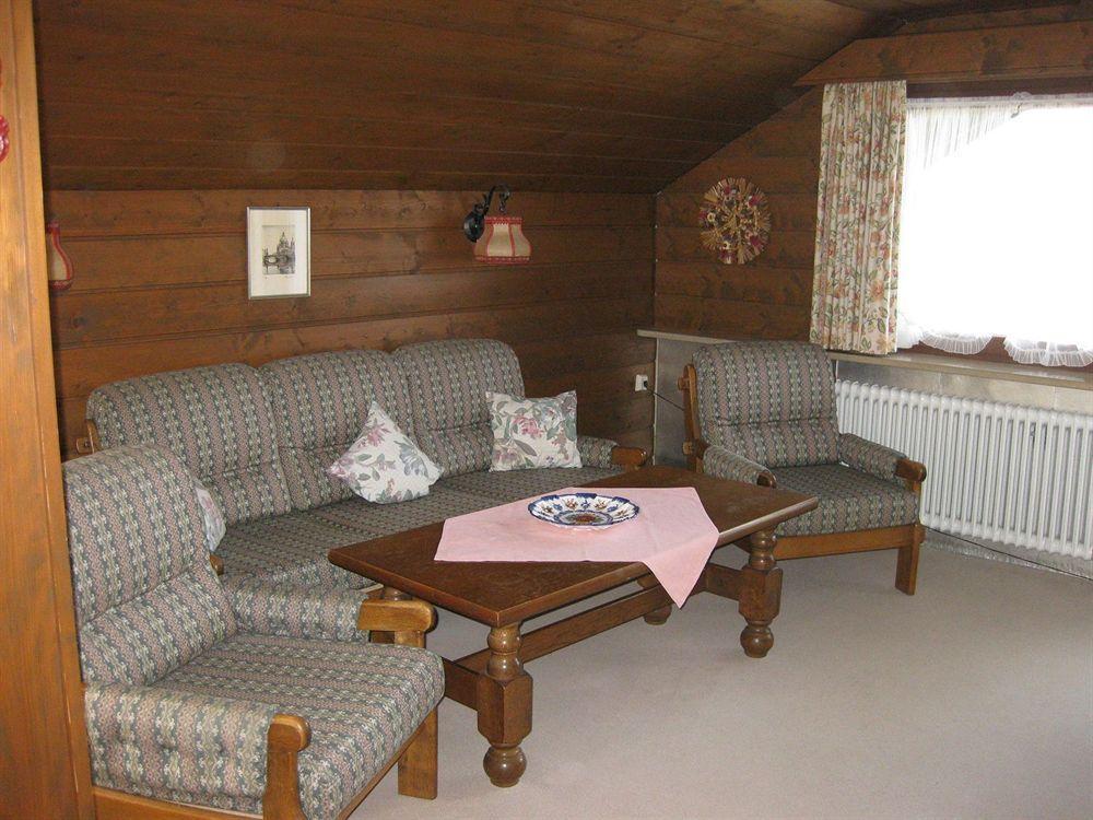 Gaestehaus Heimgarten Bad Wiessee Kültér fotó
