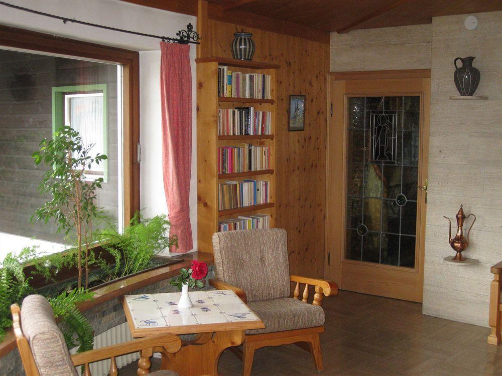 Gaestehaus Heimgarten Bad Wiessee Kültér fotó