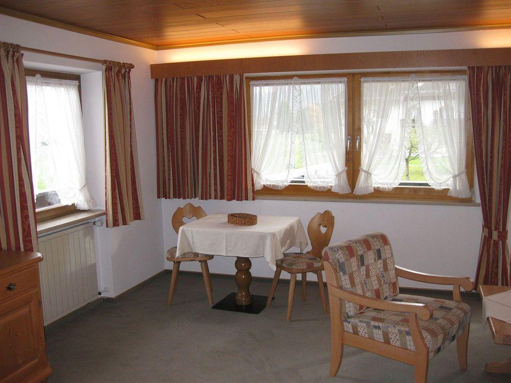 Gaestehaus Heimgarten Bad Wiessee Kültér fotó