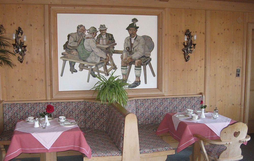 Gaestehaus Heimgarten Bad Wiessee Kültér fotó