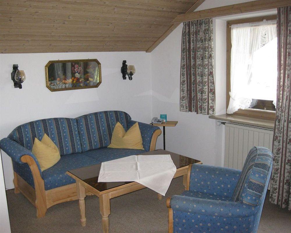 Gaestehaus Heimgarten Bad Wiessee Kültér fotó