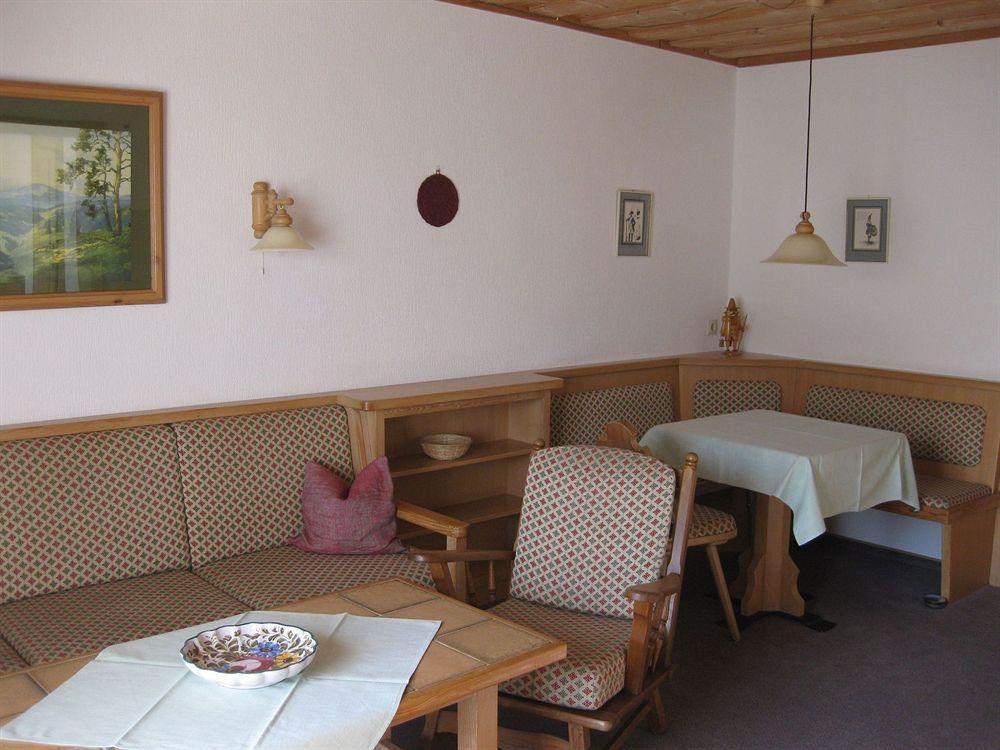 Gaestehaus Heimgarten Bad Wiessee Kültér fotó