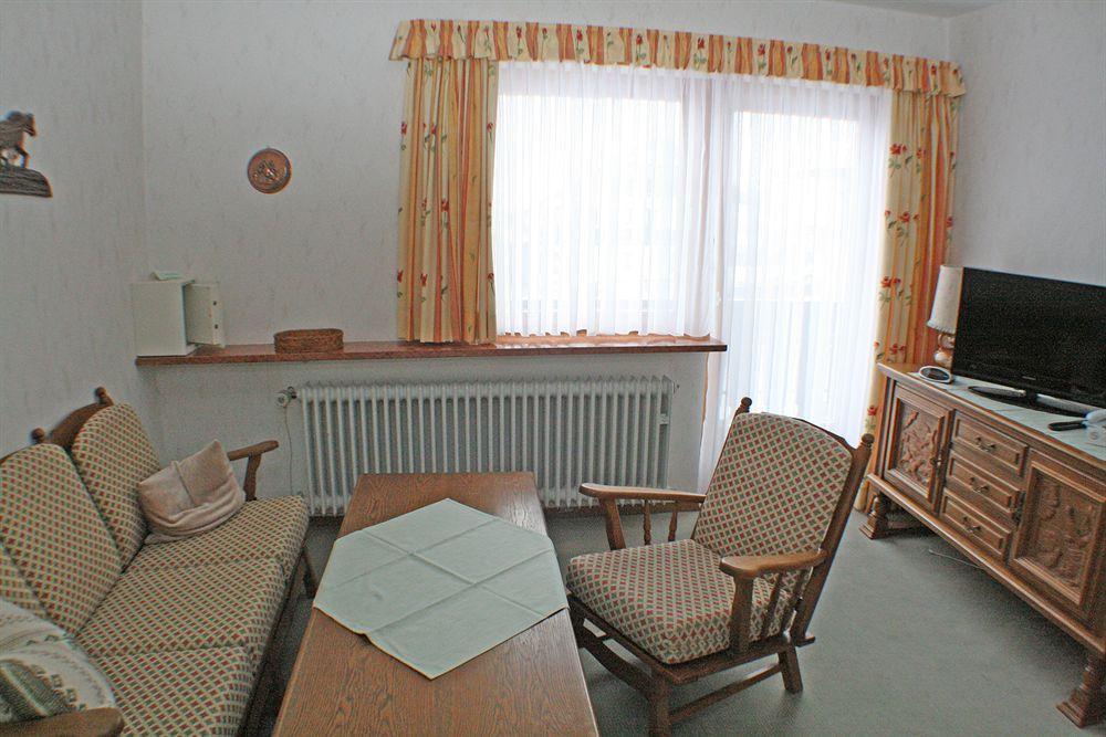 Gaestehaus Heimgarten Bad Wiessee Kültér fotó