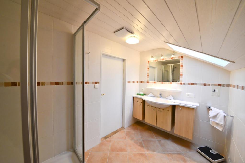 Gaestehaus Heimgarten Bad Wiessee Szoba fotó