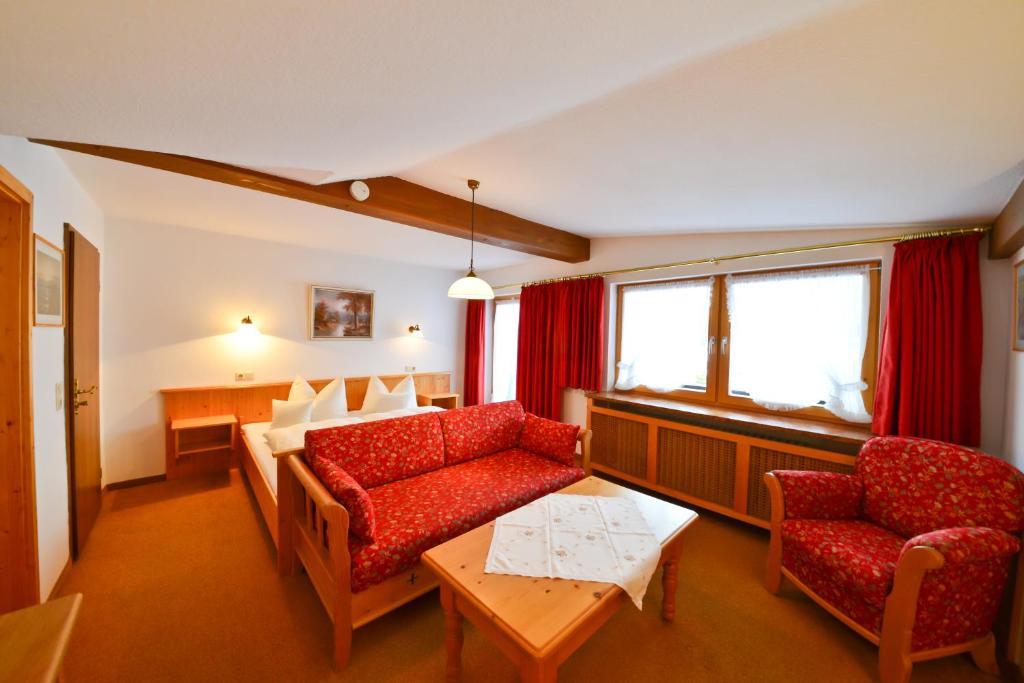 Gaestehaus Heimgarten Bad Wiessee Szoba fotó