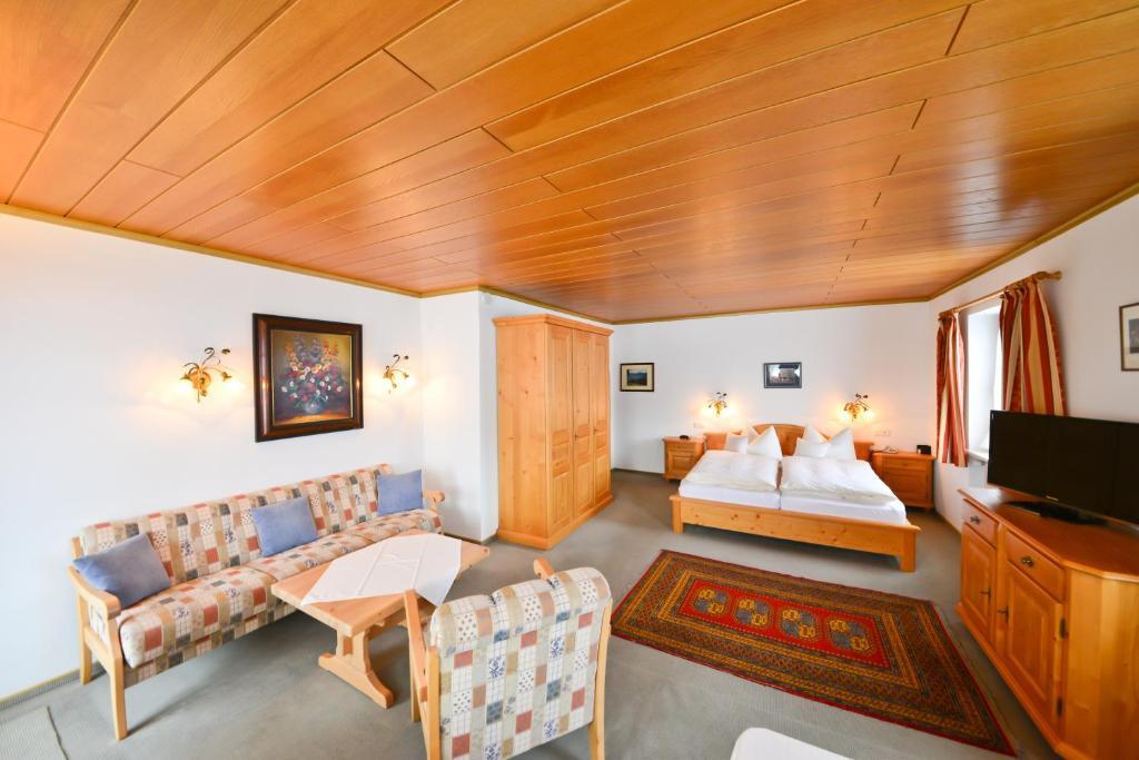 Gaestehaus Heimgarten Bad Wiessee Szoba fotó