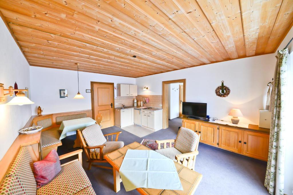 Gaestehaus Heimgarten Bad Wiessee Szoba fotó