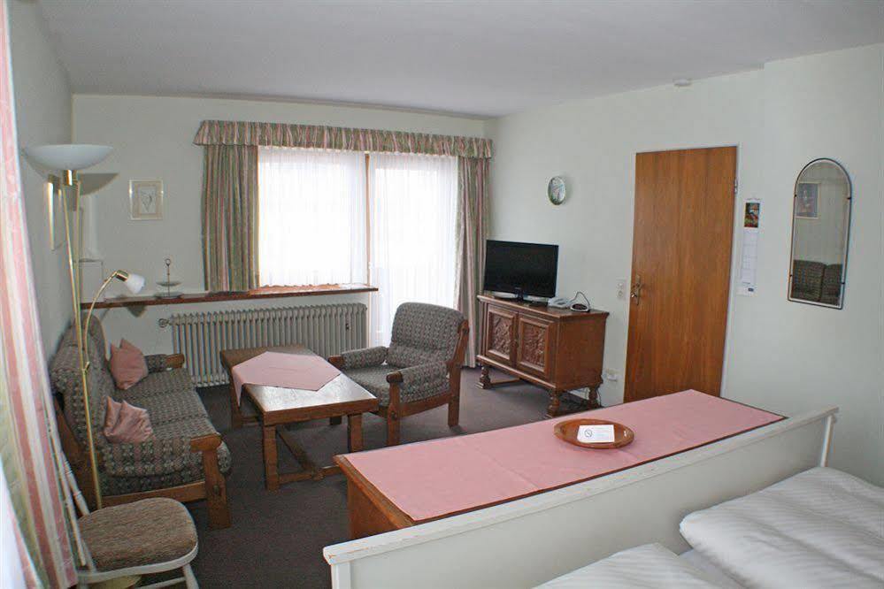 Gaestehaus Heimgarten Bad Wiessee Kültér fotó